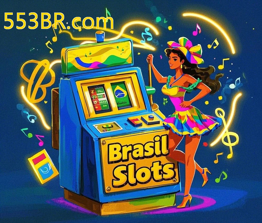 553br: Viva o Esporte com Nossas Apostas Online!